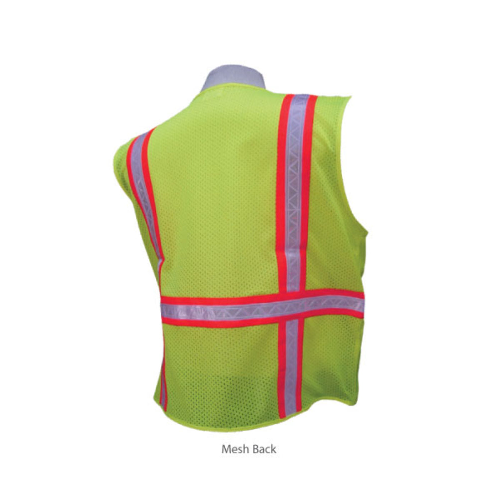 Multi-pocket Surveyor’s Vest S2200-S2201