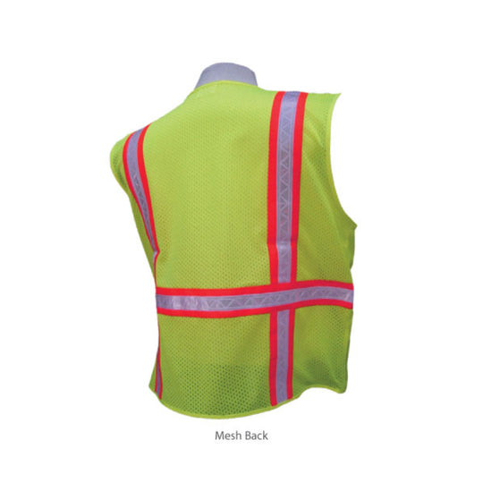Multi-pocket Surveyor’s Vest S2200-S2201