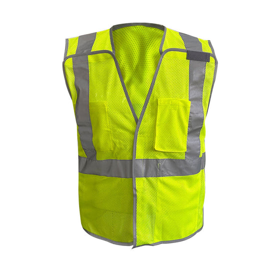 5-Point Breakavvay Vest